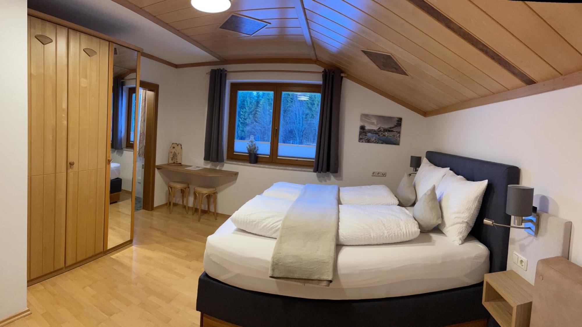 Landhaus Brugger Apartment Saalfelden Екстериор снимка